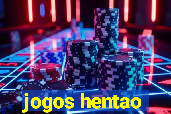 jogos hentao